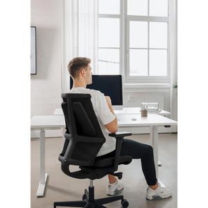 Produktbild für Bürostuhl Topstar Sitness X-BACK Pro