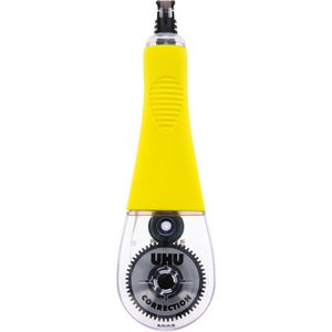 Produktbild für Korrekturroller UHU 35380, Correction Roller Pen