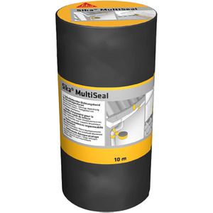 Bitumenband Sika MultiSeal, grau