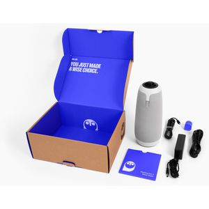 Produktbild für Videokonferenzsystem OWL-Labs Meeting Owl 3