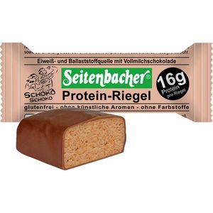 Produktbild für Proteinriegel Seitenbacher 12 Riegel