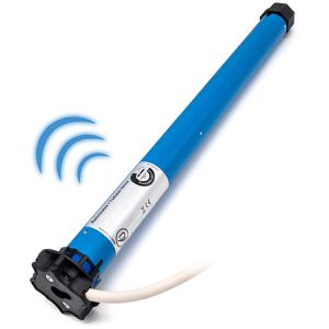 Rohrmotor Rademacher RolloTube S-Line SLDM 10/16PZ