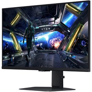 Produktbild für Monitor Samsung Odyssey G7, S27DG702EU, 27 Zoll