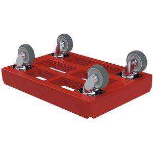 Produktbild für Transportroller HMH Favorit