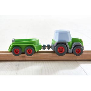 Produktbild für Landwirtschaftsfahrzeug Haba 305562 Kullerbü