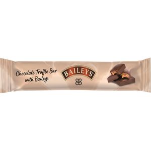 Produktbild für Schokoriegel Baileys Chocolate Truffle Bar