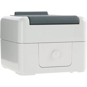 Produktbild für Steckdose Jung 820 W, WG 800, IP44, Aufputz
