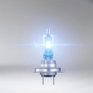 Produktbild für Auto-Lampe OSRAM Cool Blue Intense, 5000 Kelvin, H7