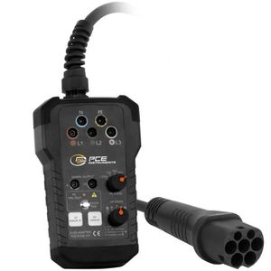 Produktbild für Messadapter PCE EVSE 310