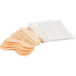 Produktbild für Pflaster Leina-Werke Pflasterset, 20 Strips