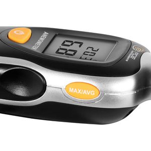 Produktbild für Anemometer PCE A 430, mit Schalenkreuz