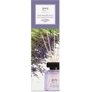 Produktbild für Raumduft ipuro Essentials, 100 ml