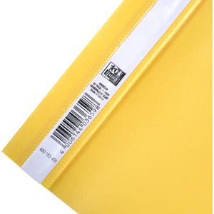Produktbild für Schnellhefter Oxford 400152405, gelb