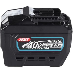 Produktbild für Werkzeugakku Makita BL4080F, 191X65-8, XGT