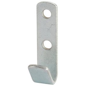 Planenhaken Kerbl 37605/2, Flachhaken