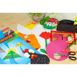 Produktbild für Tonpapier Böttcher-AG A3