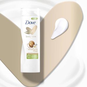 Produktbild für Bodylotion Dove body love Verwöhnende Pflege