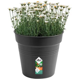 Produktbild für Pflanztopf elho Green Basics, 12 Liter