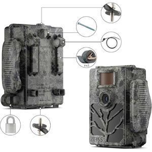 Produktbild für Wildkamera ZEISS Secacam 5 100° LTE 4G GSM