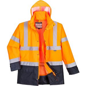 Arbeitsjacke Portwest Executive 5-in-1-Jacke, S768