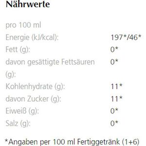 Produktbild für Sirup Mautner Waldbeere