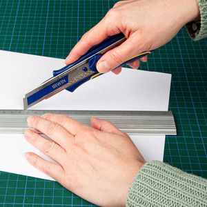 Produktbild für Cuttermesser Irwin 10507580