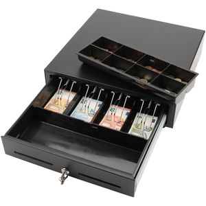 Kassenschublade Olympia LD 410AT , 41,5 x 41 cm