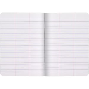 Produktbild für Vokabelheft Clairefontaine 36889C, A5