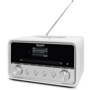 Produktbild für Radio TechniSat Digitradio 586 DAB+