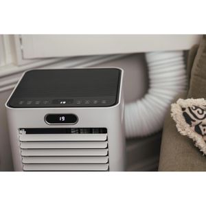Produktbild für Klimagerät Meaco Pro Serie 9000, 9000 BTU/h