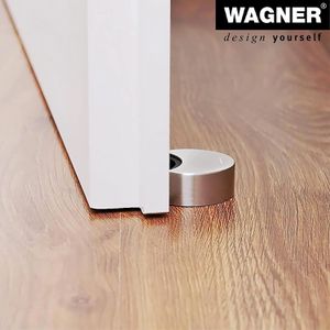 Produktbild für Türstopper Wagner-System EH-5151, Gummi / Metall