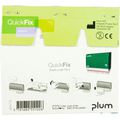 Zusatzbild Pflaster Plum QuickFix Elastic, 45 Strips
