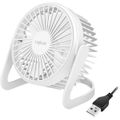 Ventilator