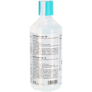Produktbild für Augenspülung Söhngen oculav NIT, pH-neutral