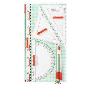 Produktbild für Tafelzeichengerät Wissner PROFI 3 M, Geräteplatte