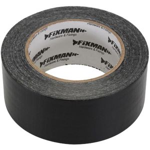 Gewebeband Fixman 190160, Extra Strong