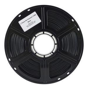 Produktbild für Filament Flashforge Nylon/PA, schwarz