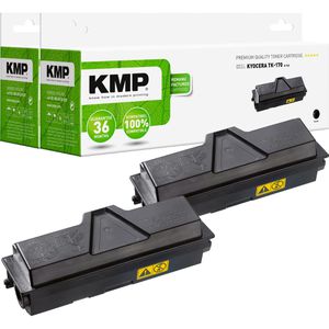 Toner KMP K-T23 für Kyocera TK-170