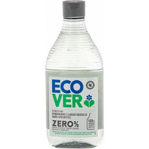 Produktbild für Spülmittel Ecover Zero, Sensitive