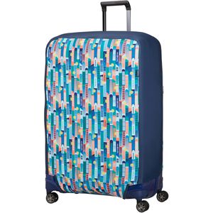 Produktbild für Kofferschutzhülle Samsonite TA Revolution, bis 86 cm