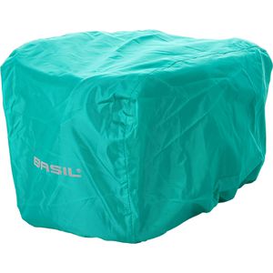 Produktbild für Gepäckträgertasche Basil Discovery 365D MIK2.0, schwarz