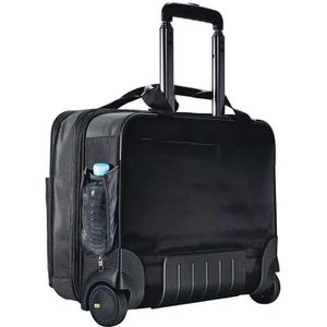 Produktbild für Business-Trolley Leitz Complete Smart Traveller, 25 Liter