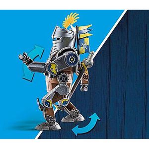 Produktbild für Spielset playmobil NOVELMORE 71300, ab 4 Jahre