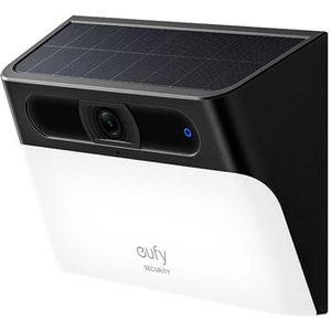 Produktbild für Überwachungskamera Eufy Solar Light Cam S120 außen