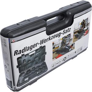 Produktbild für Lagerabzieher BGS-technic 67310, 21-teilig