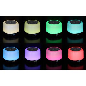 Produktbild für Campinglampe Brennenstuhl RGB GL 100 ASR, mit Solar