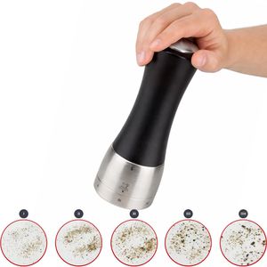 Produktbild für Gewürzmühle Peugeot Madras 25205, Höhe 16 cm