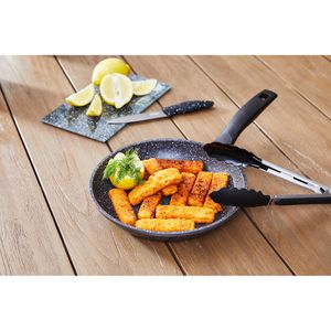 Produktbild für Pfanne STONELINE 6841, Ø 24cm