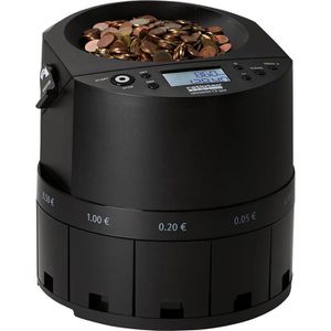Produktbild für Münzzähler Ratiotec CS 500