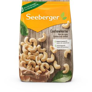 Cashewkerne